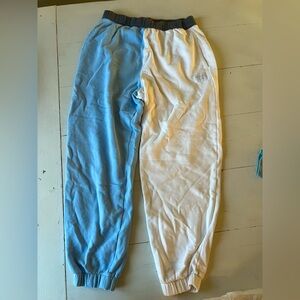 Hollister joggers